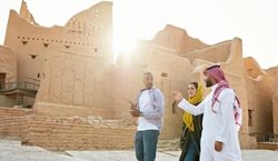 تاثیر شرایط سیاسی در خاورمیانه بر طرحهای عربستان برای جذب گردشگر خارجی