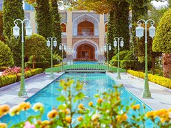 نحوه انتخاب هتل های اصفهان در یک سفر هوشمندانه