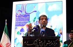 گفته های وزیر میراث فرهنگی کشور در اختتامیه جشنواره سراسری سلاله