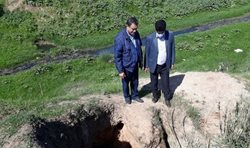 12 هزار بازدید نظارتی یگان حفاظت میراث فرهنگی از آثار تاریخی گلستان