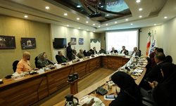 نشست مجمع تشکلهای ملی گردشگری ایران برگزار شد
