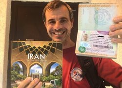 نتیجه بررسی لغو ویزای ایران اعلام شد