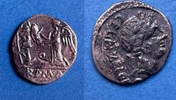 کشف هزاران سکه و ده ها جواهر در یکی از محوطه های رومی واقع در ایتالیا