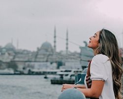 بهترین مکان های استانبول برای عکاسی کجاست؟