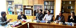 چهارمین نشست شورای راهبردی موزه های ستادی برگزار شد