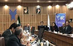 پانزدهمین نشست دیپلماسی گردشگری و سیاست آسیایی و همسایگی ایران برگزار شد