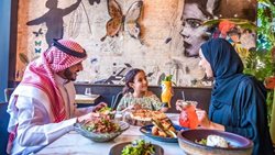 6 تا از پرطرفدارترین و خوشمزه ترین غذاهای سنتی دبی