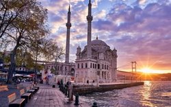واژه معجزه می تواند عملکرد صنعت گردشگری ترکیه در سال گذشته را توصیف کند