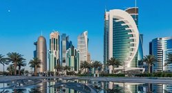 قطر شاهد بالاترین سطح گردشگری در پنج سال گذشته بوده است