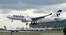 گفته های سخنگوی شرکت هواپیمایی ایران ایر درباره تعیین تکلیف پروازهای حج عمره