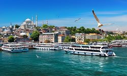 10 حقیقت جالب درباره شهر تاریخی استانبول