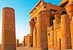 معرفی مهمترین شهرهای مصر باستان