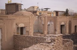 مدیر عامل انجمن دیده بان میراث فرهنگی کرمان از تخریب دو خانه تاریخی خبر داد