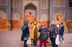 آیا گردشگری ایران به قبل از کرونا برگشت؟