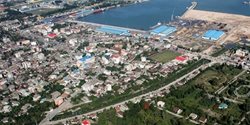 دورخیز منطقه آزاد مازندران برای توسعه گردشگری