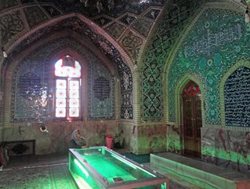 صدور 22 فقره اسناد مالکیت اماکن مذهبی و تاریخی استان فارس