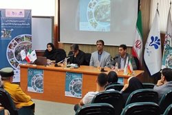 دومین سمپوزیوم ملی و گردشگری سبز کشور در حاشیه هفدهمین نمایشگاه گردشگری تهران برگزار شد