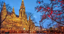 راهنمای سفر به شهر وین؛ منطقه ای تاریخی در قلب اروپا