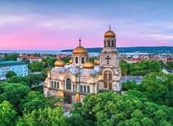 راهنمای سفر به شهر وارنا؛ شهری دیدنی در بلغارستان