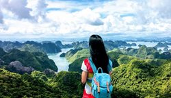 آشنایی با کشور ویتنام؛ کشوری دیدنی و زیبا در آسیا