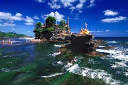 جاذبه های گردشگری و هتل های معروف بالی را بشناسید