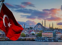 راهنمای اولین سفر به ترکیه