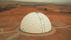 گردشگری نجومی رصدخانه مراغه در دو بخش تخصصی و عمومی پیگیری شود