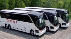 ارائه توضیحاتی درباره وضعیت ناوگان اتوبوسرانی برای سفرهای برون شهری در آستانه نوروز