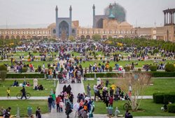 استانها و مسیرهای پرتقاضا برای سفر در نوروز اعلام شد