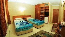 4 هتل لوکس در زنجان برای یک اقامت آرام