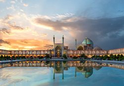 برگزاری رویدادهای گردشگری رمضانگرد و نقش نام و حجره در نوروز امسال در اصفهان
