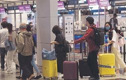 سیاست بدون ویزای مالزی گردشگران بیشتری را از شهرهای چین جذب کرد