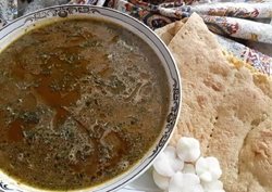 غذاهای کرمانی که می توانند در سفره های افطار و دید و بازدیدهای عید جا داشته باشند