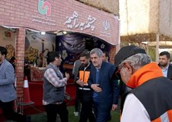 افزایش قطارهای شیراز مشهد را در سال جدید پیگیری می کنیم
