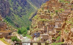 پرونده 8 روستای ایران برای ثبت جهانی در حال تدوین است