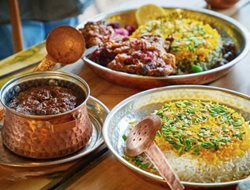 سفرنامه خوشمزه: خوشمزه ترین غذاهای سنتی ایران در هر استان