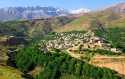 5 روستای جذاب و به یادماندنی در اطراف اصفهان