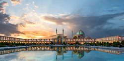 بناهای تاریخی و موزه های استان اصفهان 15 اردیبهشت تعطیل هستند