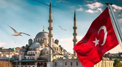 ترکیه به دنبال جذب گردشگران بیشتری از کشورهای خاورمیانه است