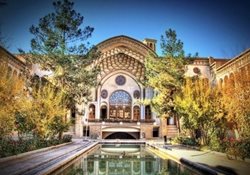 5 خانه تاریخی در کاشان برای سفر به تاریخ ایران
