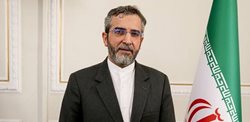 نگاهی به سوابق سرپرست جدید وزارت خارجه ایران