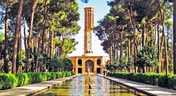 5 خانه تاریخی در یزد برای کاوش در تاریخ و فرهنگ ایران