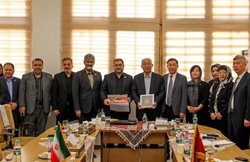 اصفهان برای ساخت هتل از سرمایه گذاران چینی استقبال می کند
