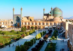 راهنمای سفر به شهرهای تاریخی ایران در خرداد