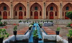 سفر به گذشته با معروف ترین کاروانسراهای تاریخی ایران