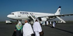 جزئیاتی از برگشت حجاج ایرانی به وطن و احتمال تاخیر در پروازها