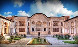 بازدید از مشهورترین لوکیشن های فیلم و سریالهای ایرانی