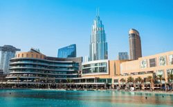 آیا دبی ارزش بازدید در سال 2024 را دارد؟