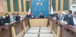 اختصاص 400 میلیارد تومان برای شهرداری های کرمانشاه در ایام اربعین