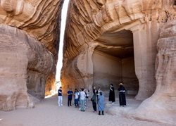 گردشگران روس چرا به عربستان نمی روند؟